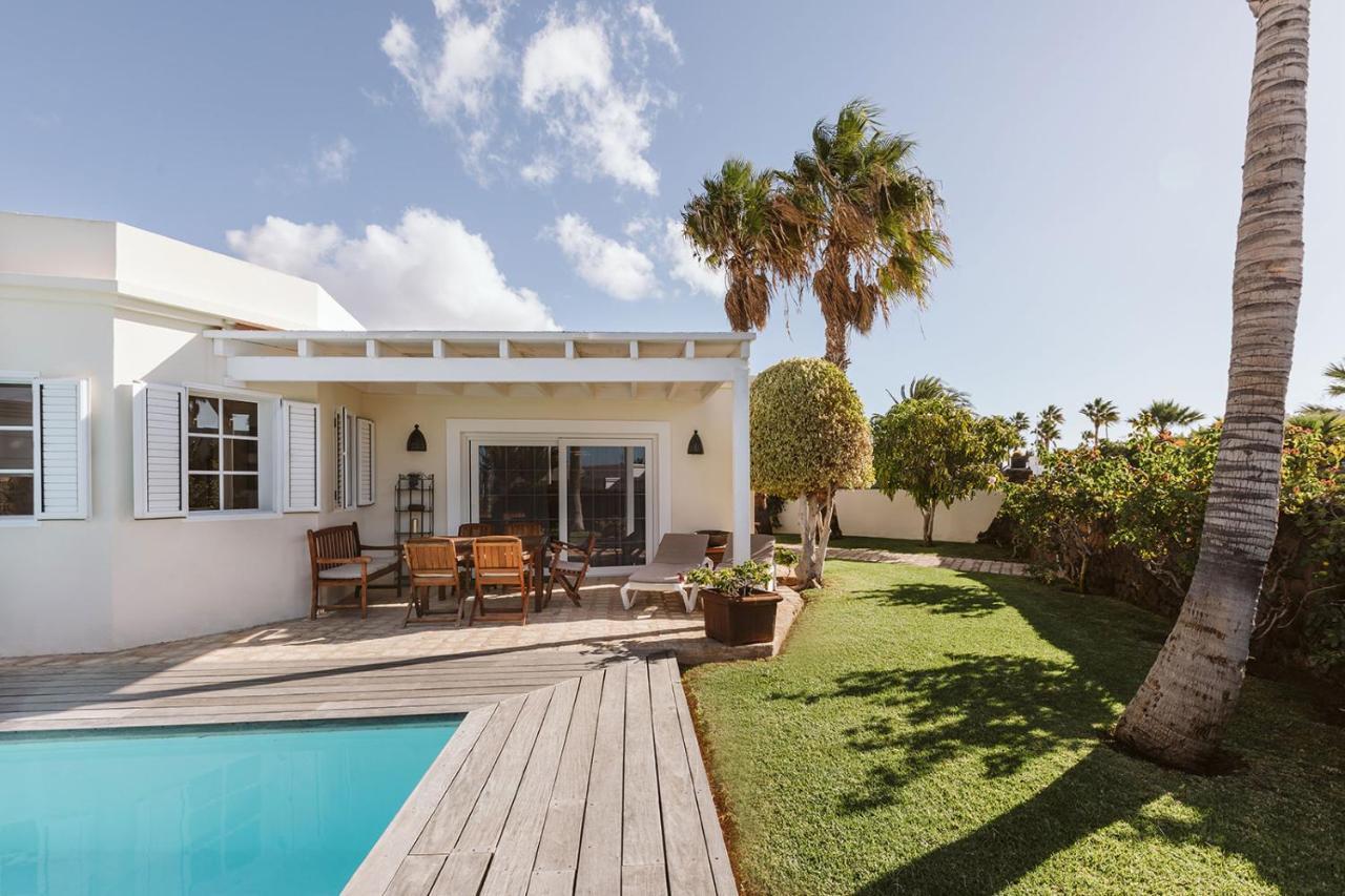 La Manana Villa Puerto del Carmen  Exterior photo